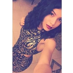 Meet your Posher, Gabrielle